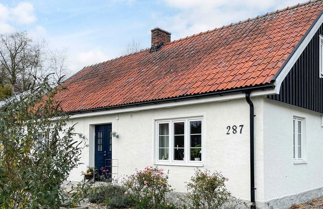 4 Star Holiday Home in Malmo - Foto 1