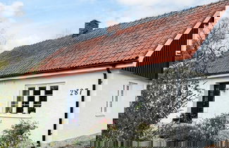 Foto 1 - 4 Star Holiday Home in Malmo