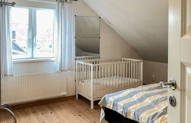 4 Star Holiday Home in Malmo - Foto 4