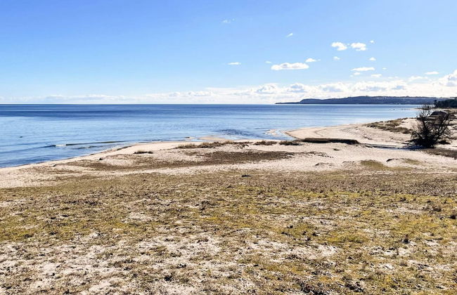 4 Star Holiday Home in Malmo - Foto 25