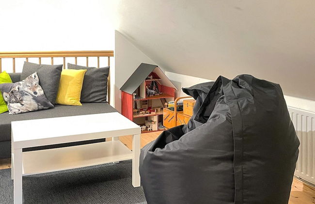 4 Star Holiday Home in Malmo - Foto 8