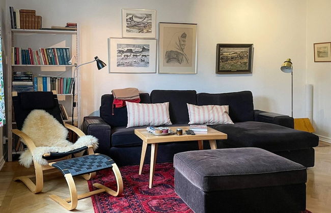 4 Star Holiday Home in Malmo - Foto 10