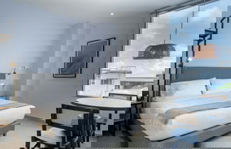 Foto 1 - w Dazzling 2BR w Fantastic Terrace in CTG