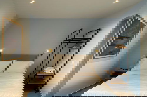 Foto 4 - w Brilliant Loft w Beautiful Terrace in CTG