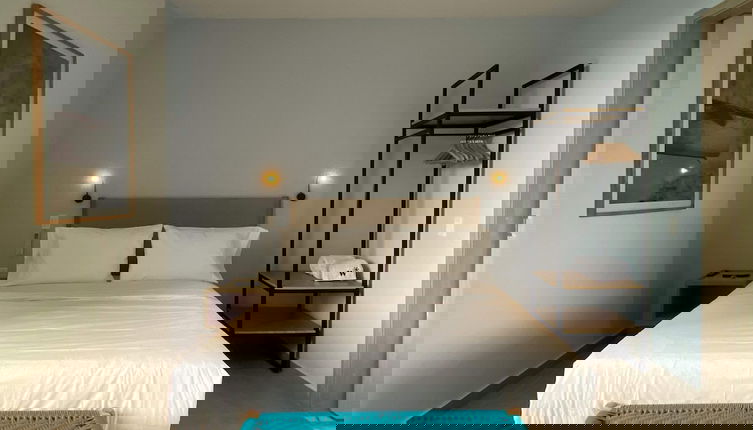 Photo 1 - w Brilliant Loft w Beautiful Terrace in CTG