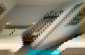 Foto 1 - w Brilliant Loft w Beautiful Terrace in CTG