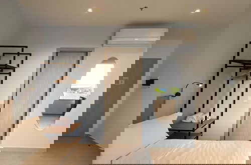 Foto 5 - w Brilliant Loft w Beautiful Terrace in CTG