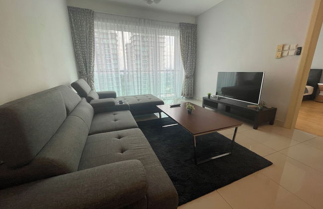 Solaris Dutamas by Manhattan Group - Foto 3
