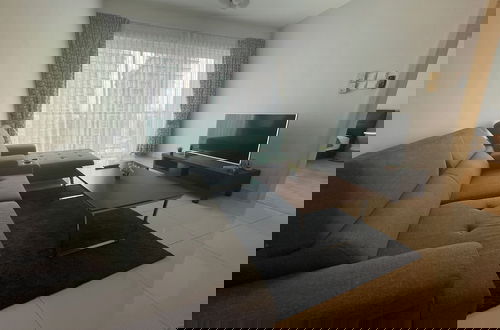 Foto 3 - Solaris Dutamas by Manhattan Group