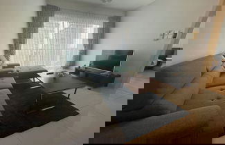 Foto 3 - Solaris Dutamas by Manhattan Group