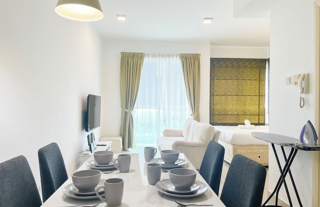 Solaris Dutamas by Manhattan Group - Foto 44