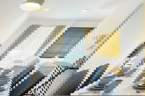 Foto 44 - Solaris Dutamas by Manhattan Group
