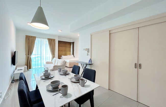 Solaris Dutamas by Manhattan Group - Foto 53
