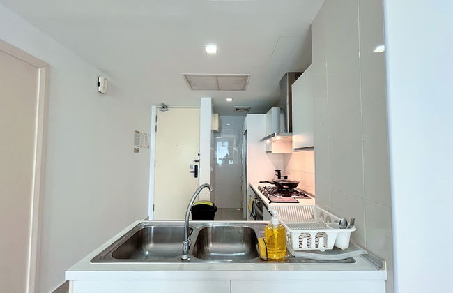 Solaris Dutamas by Manhattan Group - Foto 69