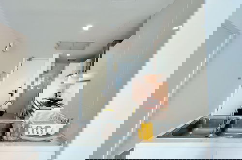 Foto 69 - Solaris Dutamas by Manhattan Group