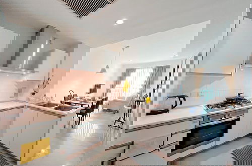 Foto 70 - Solaris Dutamas by Manhattan Group