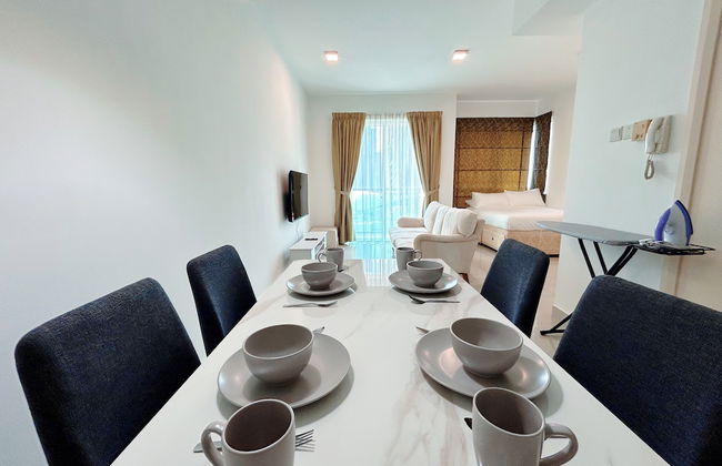 Solaris Dutamas by Manhattan Group - Foto 61