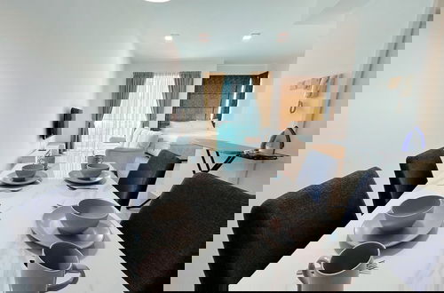 Foto 61 - Solaris Dutamas by Manhattan Group