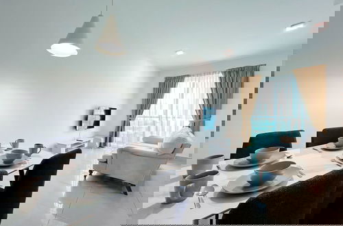 Foto 55 - Solaris Dutamas by Manhattan Group