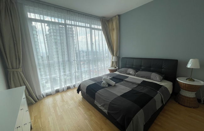 Solaris Dutamas by Manhattan Group - Foto 6