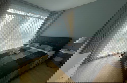 Foto 6 - Solaris Dutamas by Manhattan Group