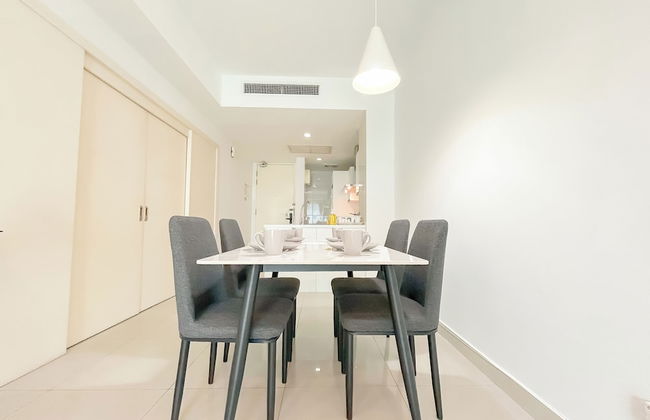 Solaris Dutamas by Manhattan Group - Foto 54
