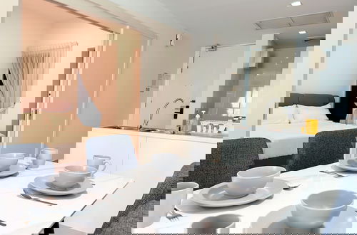 Foto 64 - Solaris Dutamas by Manhattan Group