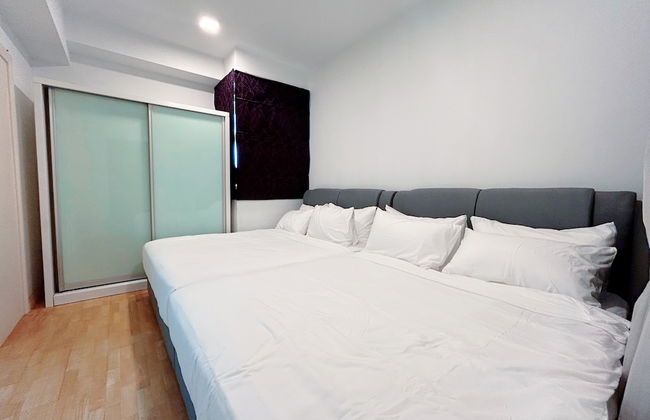 Solaris Dutamas by Manhattan Group - Foto 23