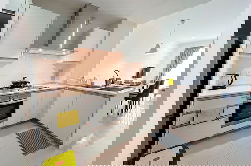 Foto 65 - Solaris Dutamas by Manhattan Group