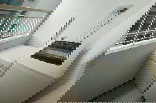 Foto 14 - Solaris Dutamas by Manhattan Group