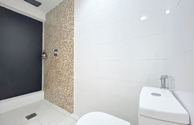 Solaris Dutamas by Manhattan Group - Foto 24
