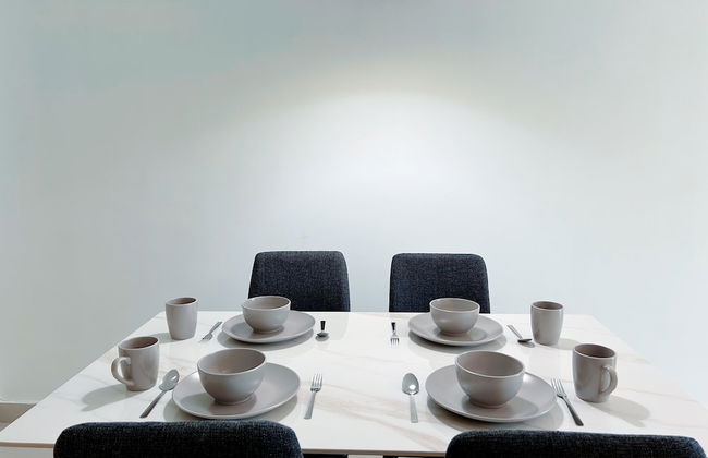 Solaris Dutamas by Manhattan Group - Foto 68