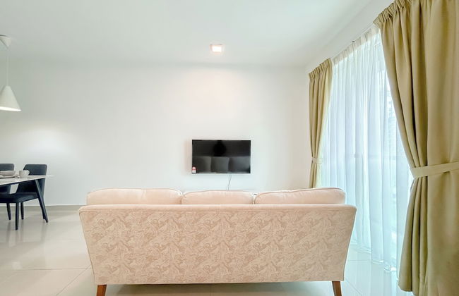 Solaris Dutamas by Manhattan Group - Foto 77