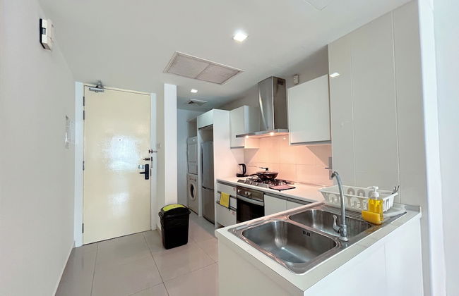 Solaris Dutamas by Manhattan Group - Foto 59