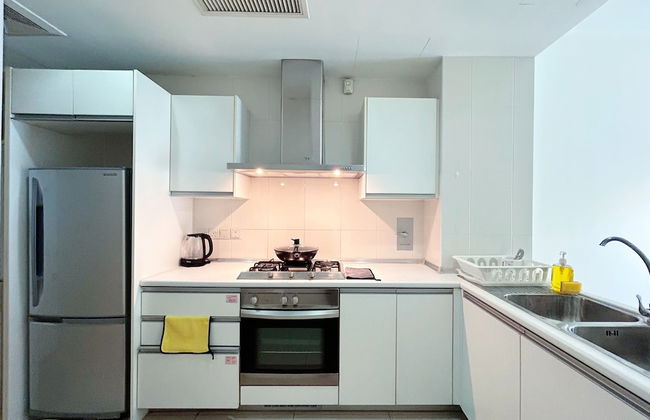 Solaris Dutamas by Manhattan Group - Foto 71