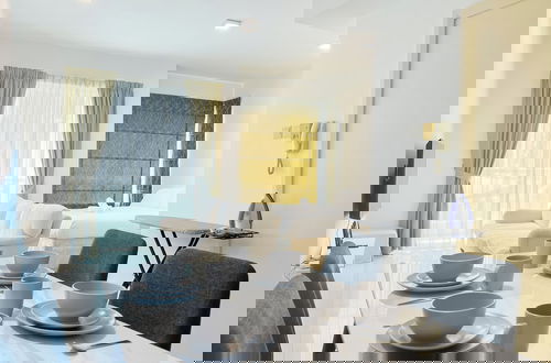 Foto 41 - Solaris Dutamas by Manhattan Group