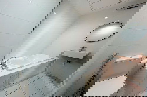 Foto 30 - Solaris Dutamas by Manhattan Group