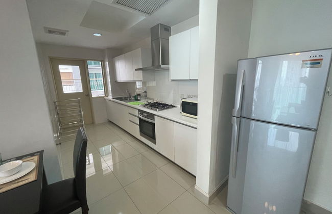 Solaris Dutamas by Manhattan Group - Foto 12