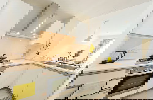 Foto 43 - Solaris Dutamas by Manhattan Group