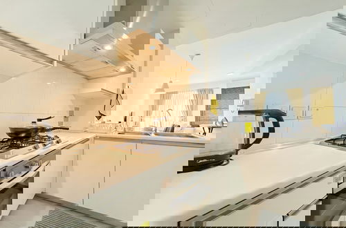 Foto 48 - Solaris Dutamas by Manhattan Group