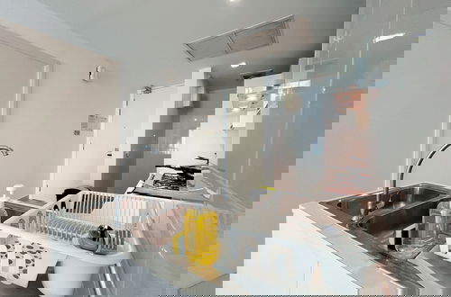 Foto 58 - Solaris Dutamas by Manhattan Group