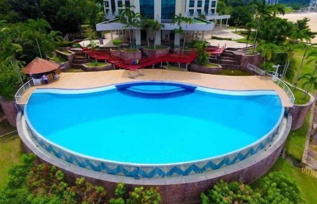 Flat confortável no Tropical Executive - Foto 12