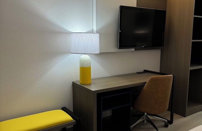 Comfort Inn Chicago Southland I-80 & I-294 Near Casino - Foto 14