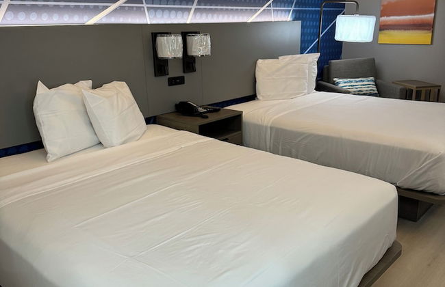 Comfort Inn Chicago Southland I-80 & I-294 Near Casino - Foto 10