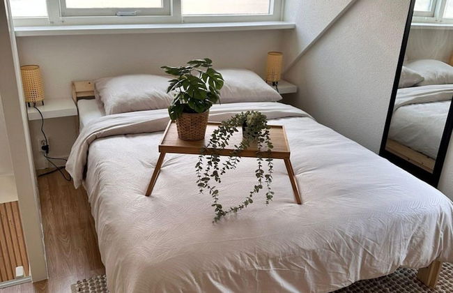 Qudi's Tiny House - Foto 1