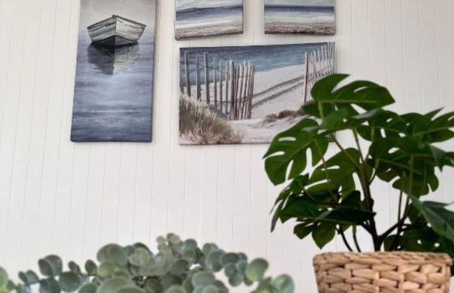 Qudi's Tiny House - Foto 10