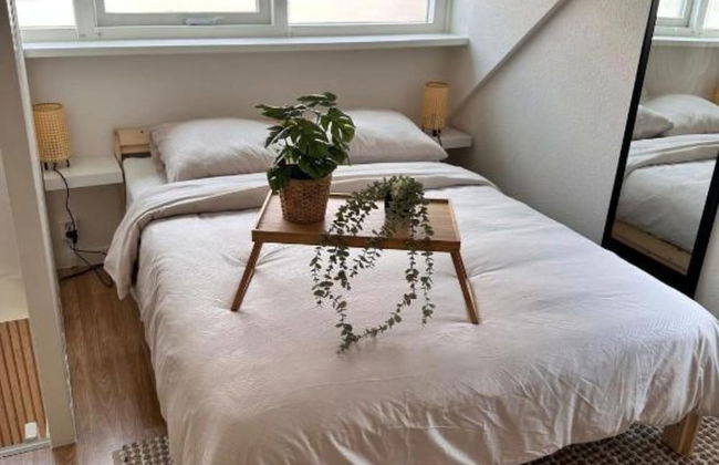 Qudi's Tiny House - Foto 2