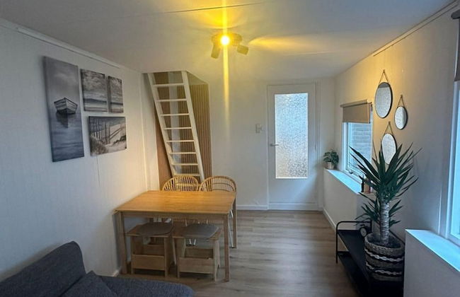 Qudi's Tiny House - Foto 7