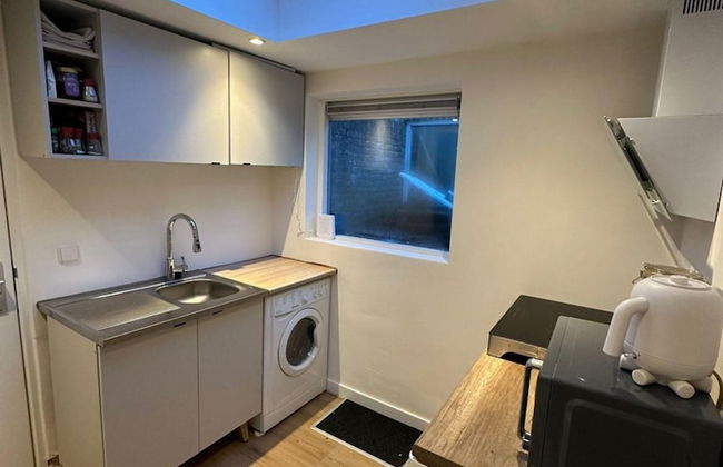 Qudi's Tiny House - Foto 6