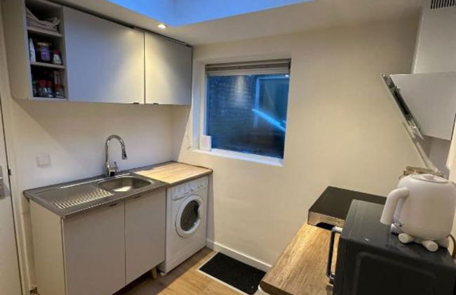 Qudi's Tiny House - Foto 5
